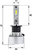 LED лампа SHO-ME F4 H1 6500K 40W, фото 6