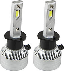 LED лампа SHO-ME F4 H1 6500K 40W