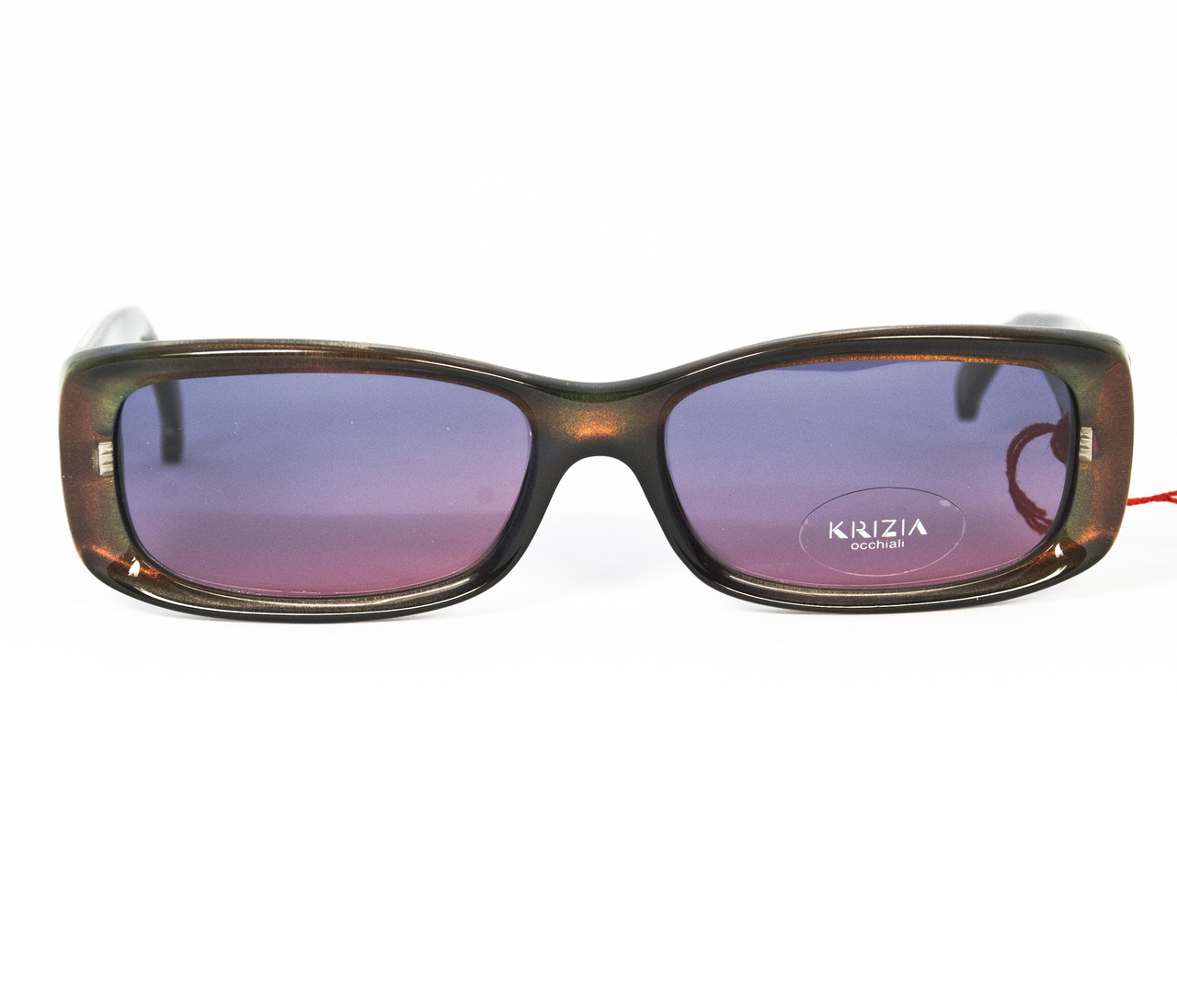 Окуляри Krizia KZ107 Vintage