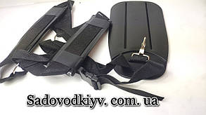 Оригінальний ранець/підвісок Oleo-Mac bch 40 (BF000020R)