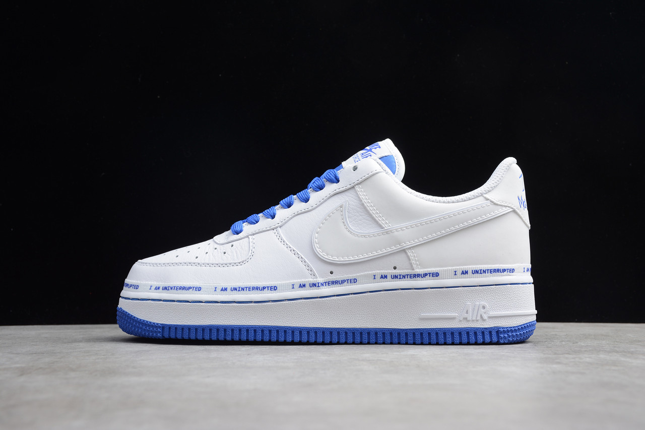 Кросівки чоловічі Nike Air Force 1 / 1AFM-376