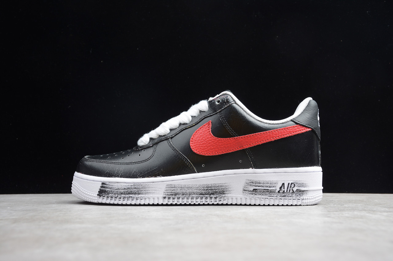 Кросівки чоловічі Nike Air Force 1 / 1AFM-377