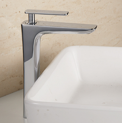 Змішувач для умивальника. Модель RD-42-3