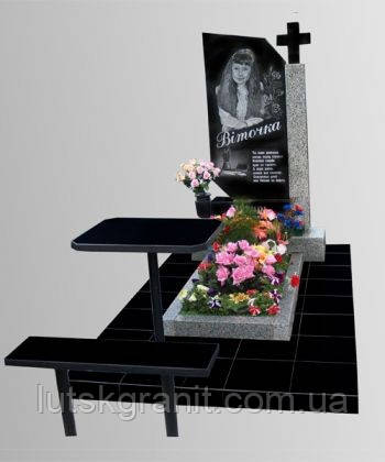 Купити пам'ятник у Волинській області