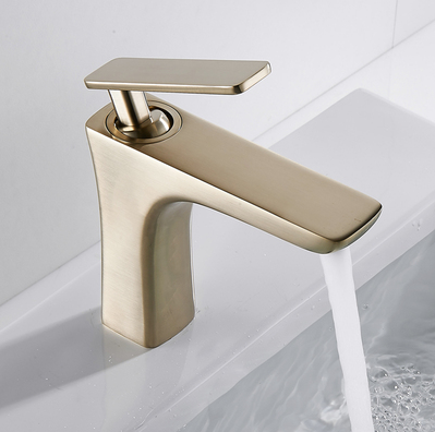 Змішувач на раковину. Модель RD-42-14, фото 1