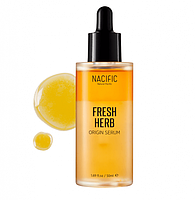 Nacific Fresh Herb Origin Serum Сироватка на трав'яних екстрактів