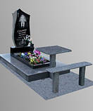 Виготовлення пам " ятників Луцьк, фото 2