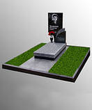 Виготовлення пам " ятників у Луцьку, фото 3