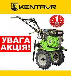 Мотоблок Кентавр МБ 40-2 (РЕМЕННОЙ) + БЕСПЛАТНАЯ ДОСТАВКА