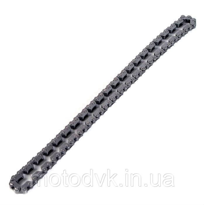 Ланцюг розподіляв на скутер GY6-50/60/80c