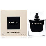 Narciso Rodriguez Narciso Eau de Toilette туалетная вода 90 ml. (Тестер Нарцисо Родригез Нарцисо), фото 2