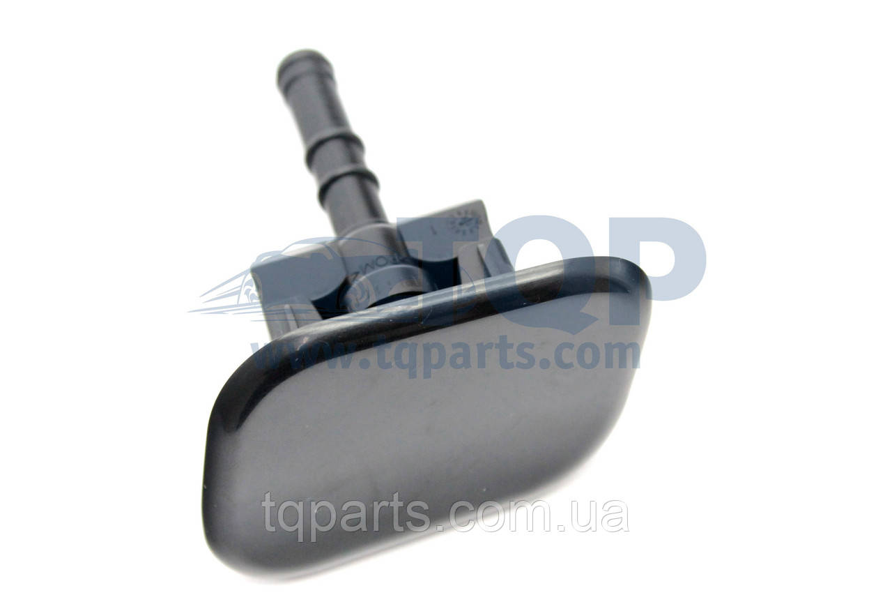 Кришка форсунки лів., Накладка форсунки бамперу 98680-2T550 для Kia Optima (TF) 10-18, 986802T550