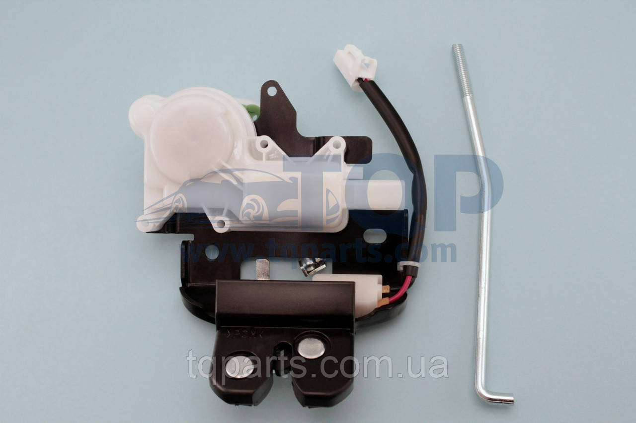 Замок багажника G22C56820A для Mazda 6 02-09