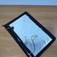 Верхняя часть ноутбука, матрица в сборе, корпус матрицы, ноутбука Medion E6234 MD99230 13N0-ZEA1501