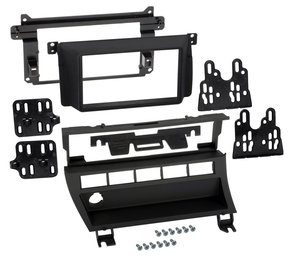 Перехідна рамка AWM BMW 3, E46 (781-03-103), фото 1