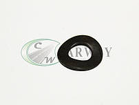 Шайба ролика ГРМ 2110-12, 1117-19, 2170-72 (хвиляста) 12601473