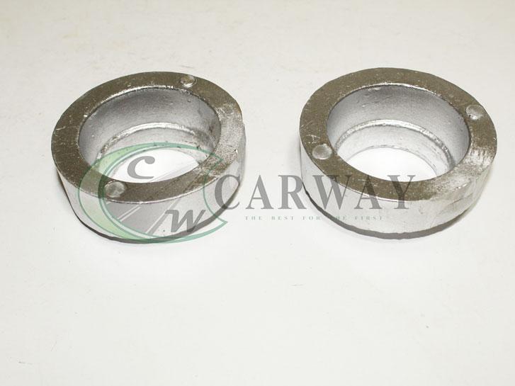 Підставки задньої стійки Geely MK (проставка)