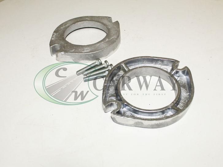 Підставки передньої стійки Nexia (проставка)