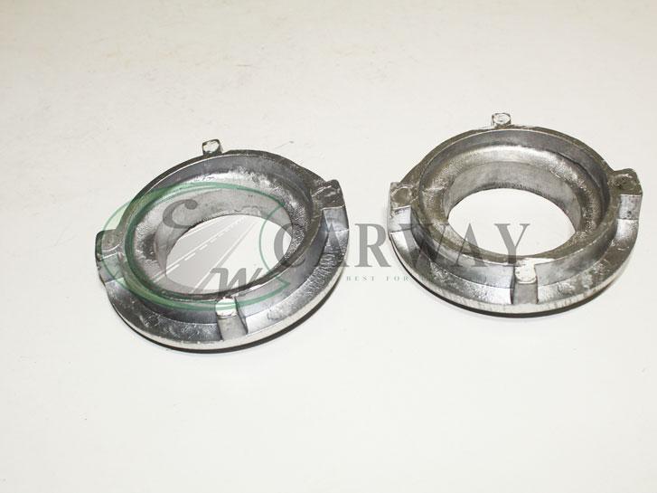 Підставки передньої стійки Aveo (проставка)