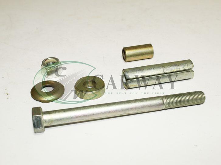 Болт 12х140 заднього амортизатора ВАЗ 2101-2107 у зборі KIT 0001-0055420-2