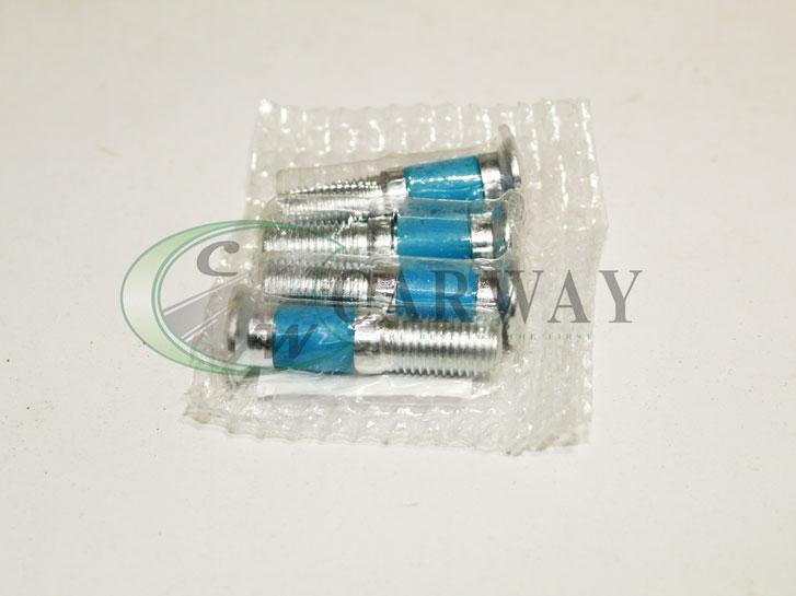 Болт безшумні двері ВАЗ 2108-10 (4 шт) 2108-6105228