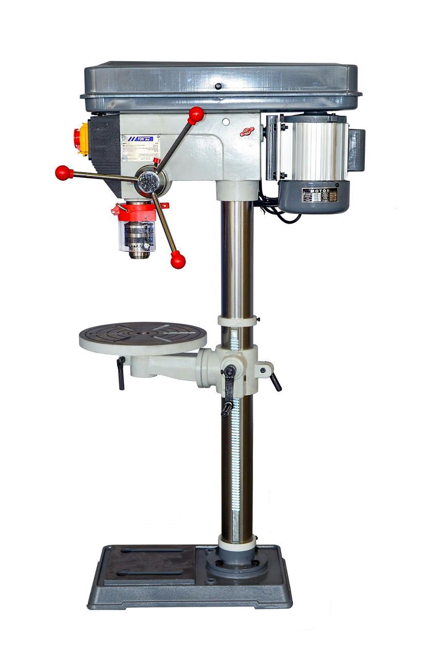 Свердлильний верстат FDB Maschinen Drilling 20