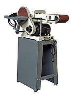 Шліфувальні, заточувальні та іншого типу