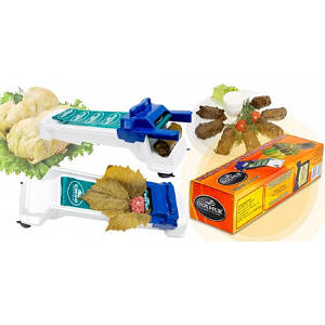 Машинка для пакування голубців і долми Dolmer (34563)