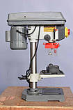 Свердлильний верстат FDB Maschinen Drilling 13/50, фото 3