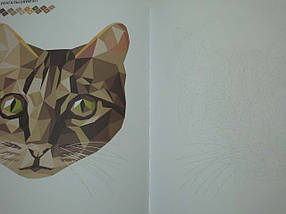 Зоометрія. Улюблені тварини. Жорж, фото 3