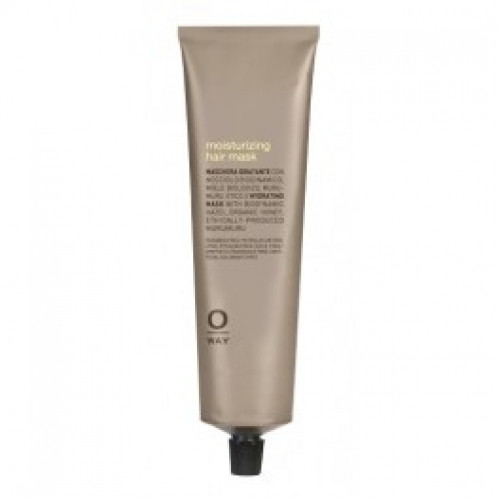 Маска для зволоження волосся 150 мл Oway Moisturizing Hair Mask