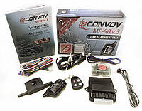 Автомобильная сигнализация Convoy MP-90 v3