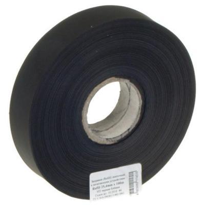 Стрічка до принтерів 25,4мм х100м HD SPOOL Black WWM (S25.100H), фото 1