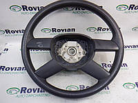 Руль Volkswagen GOLF 5 2003-2008 (Фольксваген Гольф), 1K0419091 (БУ-188407)