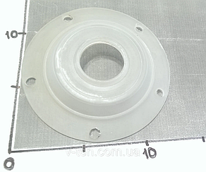 Прокладка гумова для бойлерів Thermex, Round та ін.