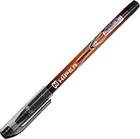 Ручка кульк. масл. "Hiper" №HO-115 Inspire 0,7мм фіолетова(10)(100)(1000)