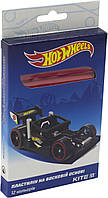 Пластилін воск. 12 кольор. 200гр "Kite" №HW19-086 Hot Wheels(48)