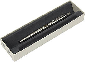 Ручка кульк. "Parker Jotter" №16132 TR Тризуб сталь