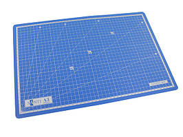 Килимок самовідновл. для різання А3 "Santi" №740074