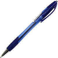 Ручка авт. кульк. "Digno" Arс CX Tnt 0,7мм синя №7882(10)