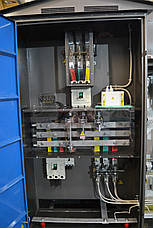 КТП 25 кВа 6/10/04 комплектна трансформаторна підстанція прохідна кіоскова, фото 4