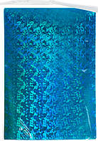 Фоаміран А4 світло-блакитний,товщина 1,8мм EVA №HL-EVA-008(5)(1000)