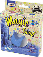 Набір для творчості "Magic sand" пісок,з формочкою,150гр,в кор-ці №39301(32)/Strateg/