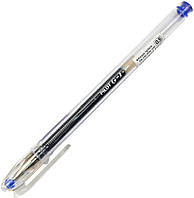 Ручка гел. "Pilot" №BL-G1-5T-L G-1 0,5мм синя(12)(144)