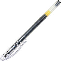 Ручка гел. "Pilot" №BL-SG-5-B Super Gel 0,5мм чорна(12)(144)