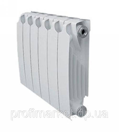 Радіатор біметалевий SIRA RS 300, фото 1