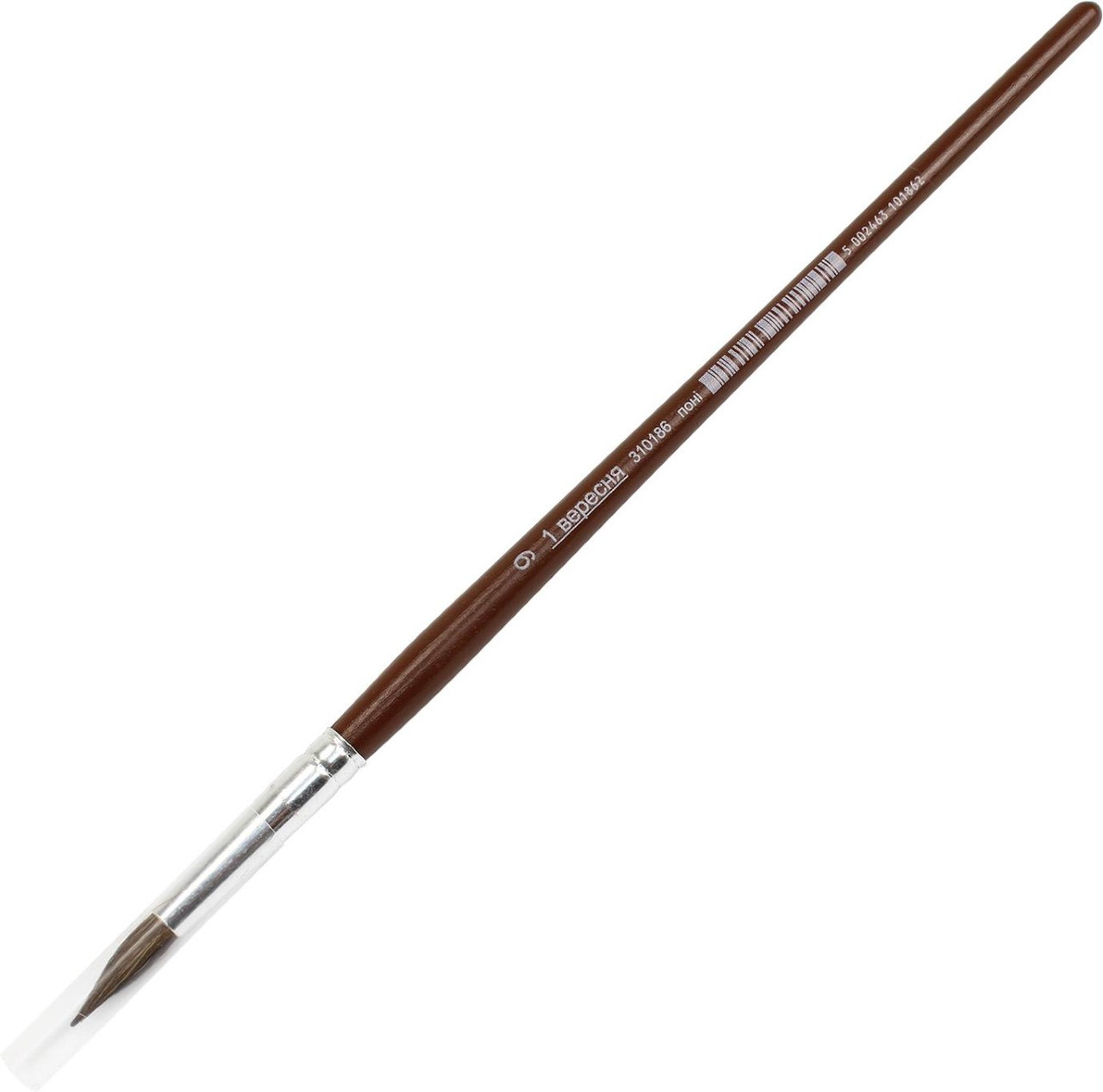 Пензлик "1В" поні №9/310186(12)(72)