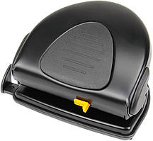 Дирокол "Scholz" 20арк. метал. чорний №4319(1)