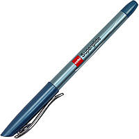 Ручка масл. кульк. "Cello" №411859/6524 Superglide 1мм синя(12)