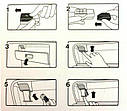 Система іонізації та ароматизації повітря BMW Ambient Air, Green Suite No 1 (64119382597), фото 8